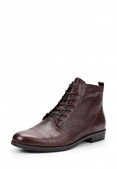 Ботинки Vagabond, цвет: коричневый. Артикул: VA468AWCMJ18. Vagabond