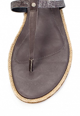 Сандалии UGG Australia UG174AWGL709 купить за 4 600 руб. в