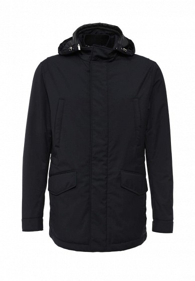 Куртка hugo boss