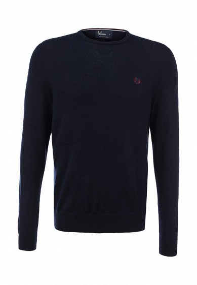 Fred perry джемпер с доставкой