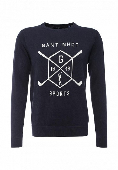Джемпер gant с доставкой