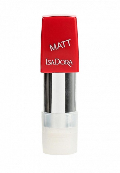 Isadora matte lipstick матовая помада для губ Isadora matte lipstick матовая помада для губ