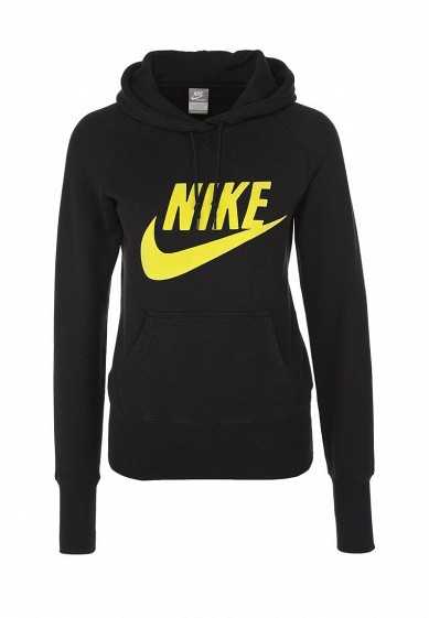 Женская толстовка nike Женская толстовка nike