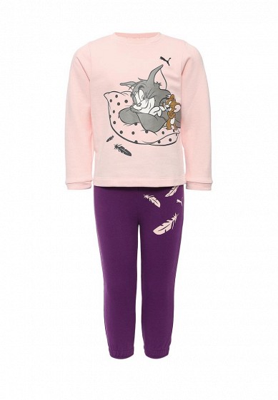 Костюмы puma