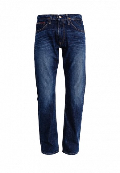 Tommy hilfiger джинсы с доставкой