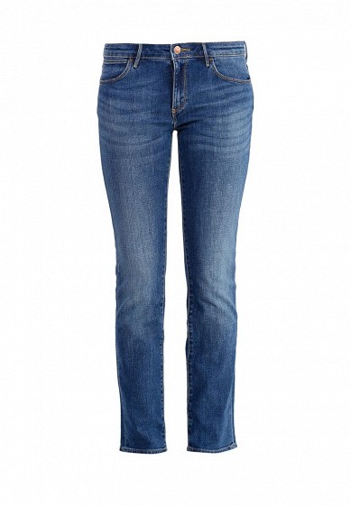 Wrangler купить джинсы доставка