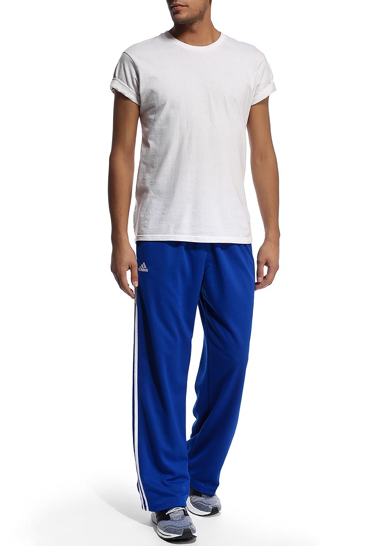 Спортивные Брюки Adidas Доставка