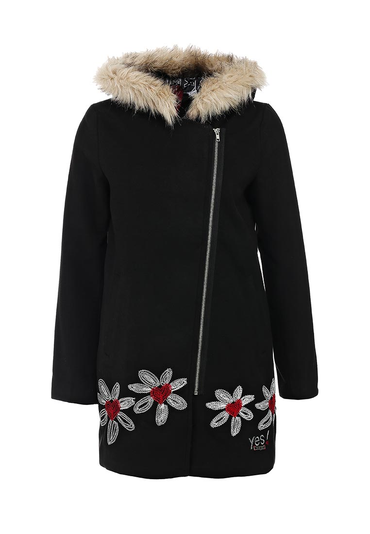Desigual Пальто