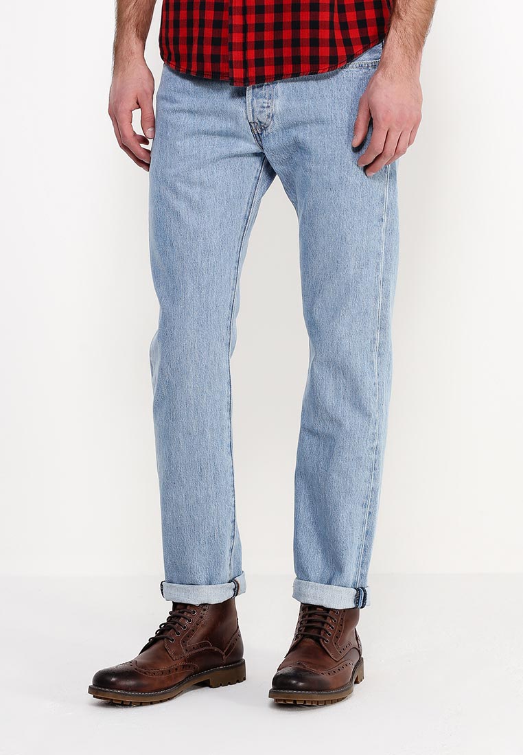 Джинсы Levis С Доставкой