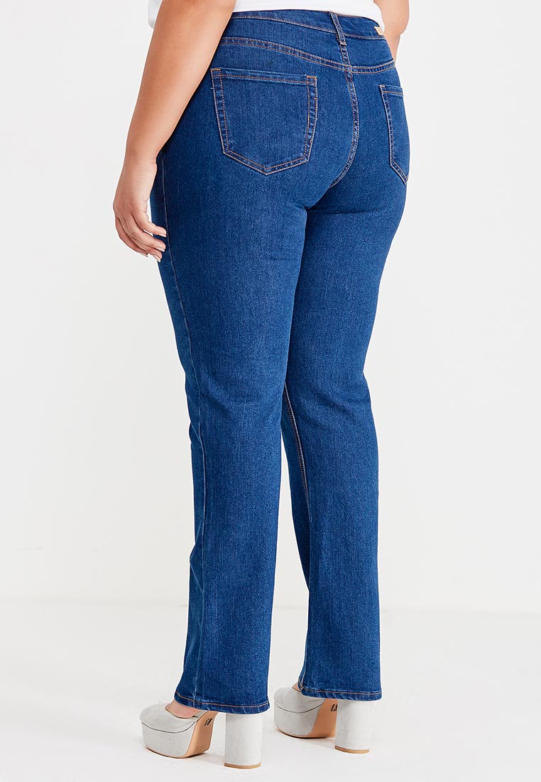 Bootcut Джинсы