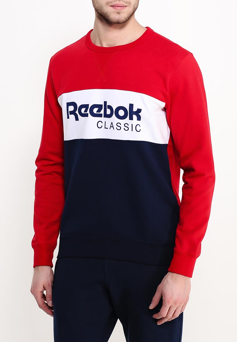 Одежда Reebok